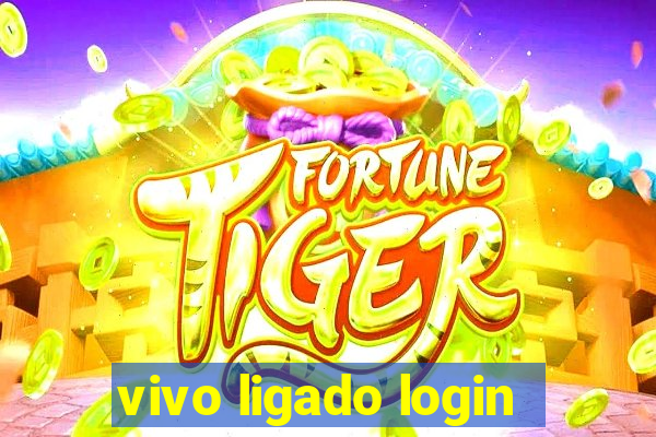 vivo ligado login